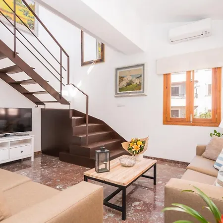 S Olivera Holiday home