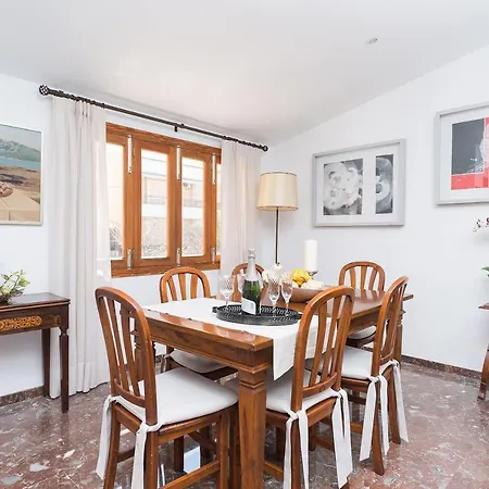 S Olivera Holiday home Can Picafort (Mallorca)