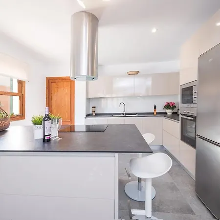 S Olivera Holiday home *