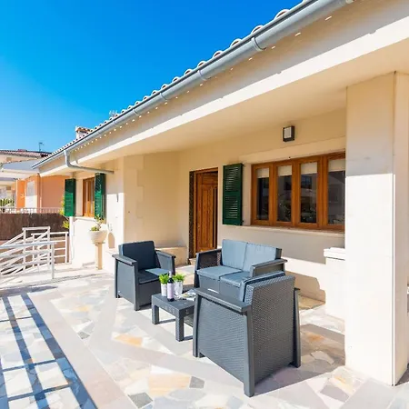 Holiday home S Olivera *