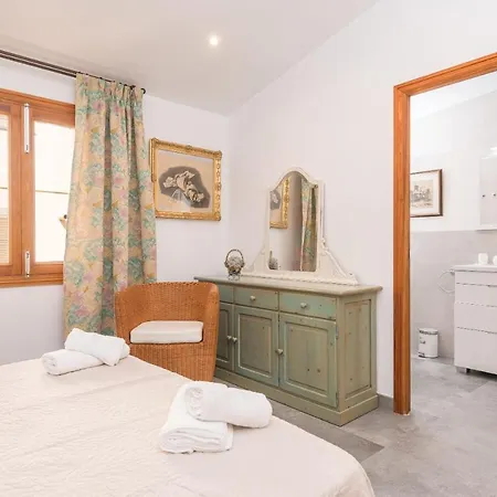 S Olivera Holiday home Can Picafort (Mallorca)