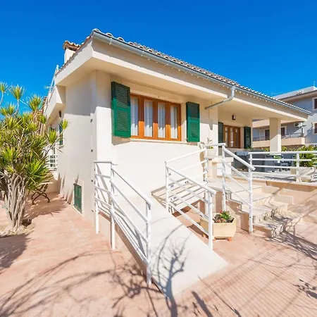 S Olivera Holiday home *